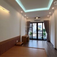 Nhà Hiếm, Đẹp Đống Đa 48M2 - 4 Tầng - 5 Phòng Ngủ -Ô Tô Vào Nhà- Gần Mặt Phố Thái Hà- Giá Bán 9,8 Tỷ