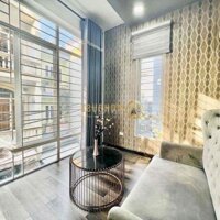 Studio Balcony - 40M2 - Nối Đường Vạn Kiếp