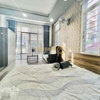 Studio Balcony - 40M2 - Nối Đường Vạn Kiếp