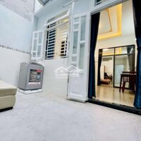 Studio Bancol 1 Phòng Ngủrộng 50M2 Ngay Trung Tâm