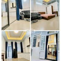 Studio Bancol 1 Phòng Ngủrộng 50M2 Ngay Trung Tâm