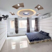 Ch Bancol Full Tiện Ích-30M2-Ngay Phú Nhuận