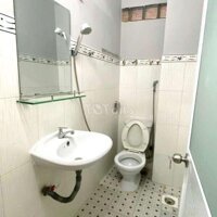 Nhà Đẹp Hòa Bình P5_Q11 Dtsd 150M2