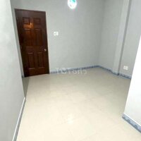 Nhà Đẹp Hòa Bình P5_Q11 Dtsd 150M2