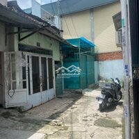 Bán Nhà Đường Tây Thạnh, Tân Phú,97M2 ,5Tỷ2