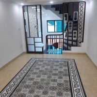 Tin Sốc Thật Sự Bán Nhà Ở Yên Ngưu, Tam Hiệp, Thanh Trì, 32M2, 4 Tầng, Cạnh Ubnd Xã Giá Cực Sốc