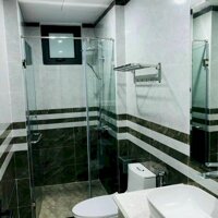 Bán Nhà Mới 5 Tầng 35M2 Thoáng Mát Chỉ 2Tỷ6 Vị Trí Trung Tâm Gần Chợ Đa Sỹ Ô Tô Gửi Gần 0971790996