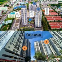 Eco Xuân Sky Residences, 1Pn(47M2), Full Nội Thất, 6 Triệu