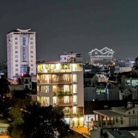 Nhà Phố Siêu Sang Ngay Khu Cityland P10 Gò Vấp