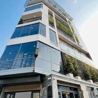 Nhà Phố Siêu Sang Ngay Khu Cityland P10 Gò Vấp