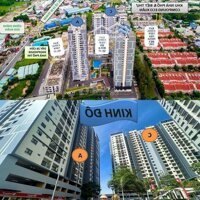 Eco Xuân, 2 Phòng Ngủ Nội Thất Cơ Bản, 5. 5 Triệu, Kế Lotter Mart