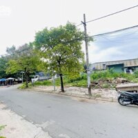 Giảm Mạnh Đất Biệt Thự Gần Vạn Phúc City