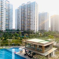 Cho Thuê Shophouse Chân Đế Kinh Doanh Mizuki Park Giá Từ 15 Triệu/Tháng