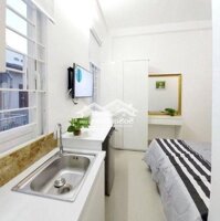 Phòng Trọ 20M2 Full Nội Thất, Nguyễn Trãi, Quận 5