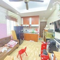 Bán Chung Cư 42M2 Phố Trần Bình, Cầu Giấy Giá Bán 1,35 Tỷ