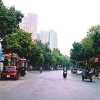 Bán Nhà Mặt Phố Nguyễn Văn Lộc Quận Hà Đông Cực Hiếm 155M 4Tmặt Tiền10M Giá Bán 55 Tỷ