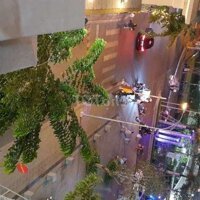 Cho Thuê Nhà 2 Căn Đôi Đường Số 3 Cityland Gò Vấp