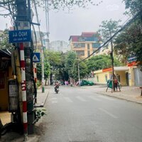 44 Nhân Hoà - Thanh Xuân - Ngõ Rộng - Hẻm Ba Gác - Nhỉnh 3 Tỷ