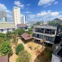 Bán Công Trình Thô Khách Sạn/Bungalow 4 Tầng View Biển Cực Đẹp Tại Nha Trang