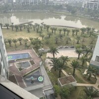 Bán Căn Hộ 1 Phòng Ngủ46M2 Toà Lake Ecopark View Vịnh Aquabay 1Tỷ520