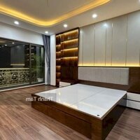 Bán Nhà Phố Trần Kim Xuyến, Cầu Giấy, Thang Máy, Ô Tô, 5 Tầng, 60M2.