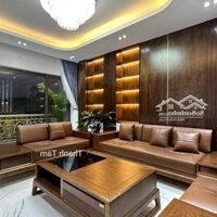 Bán Nhà Phố Trần Kim Xuyến, Cầu Giấy, Thang Máy, Ô Tô, 5 Tầng, 60M2.