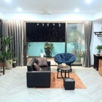 Bán Căn Hộ Chung Cư Mặt Phố Quang Trung Hà Đông 146M2 3 Ngủ Giá 20 Triệu/M