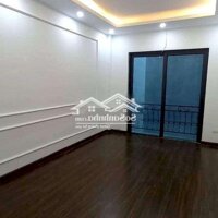 Mới Đẹp! Xuân Phương_30M2_5 Tầng_Ô Tô Gần_3 Ngủ