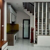 Mới Đẹp! Xuân Phương_30M2_5 Tầng_Ô Tô Gần_3 Ngủ