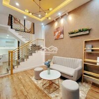 Siêu Phẩm Nhà 2 Tầng -60M2 - Ngay Trung Tâm Đn