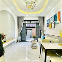 Nhà Siêu Đep, Nội Thất Châu Âu, 36M2, 3 Tầng,3Pn