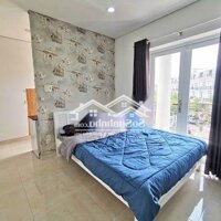 Cityland Center Hill_View Sân Bay35M2 1 Phòng Ngủfull Nt