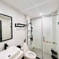 Nhà Hoàng Mai Lô Góc 45M2 X 6 Tầng Giá 5,75 Tỷ