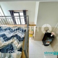 Duplex Full Nt Cửa Sổ Thoáng Gần Lý Thường Kiệt