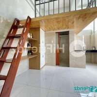 Duplex Full Nt Cửa Sổ Thoáng Gần Lý Thường Kiệt