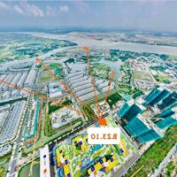 Căn B23-10 2 Phòng Ngủ74M2 Tầng Cao View Cv 36Ha Và Sông Vĩnh Viễn, Chiết Khấu 9% Ngay Khi Liên Hệ: 0931444516