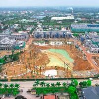 Vincom Royal Park Đông Hà Quảng Trị Giá Từ 4 Tỷ/ Căn Nhà Phố Shophouse