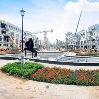 Vincom Royal Park Đông Hà Quảng Trị Giá Từ 4 Tỷ/ Căn Nhà Phố Shophouse