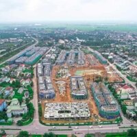 Vincom Royal Park Đông Hà Quảng Trị Giá Từ 4 Tỷ/ Căn Nhà Phố Shophouse