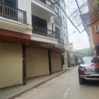 Bán Nhà Minh Khai Ô Tô Vào Nhà, 60M2 X 6 Tầng Thang Máy, Full Nội Thất, Nhà Ở Ngay 7 Tỷ 0916081089