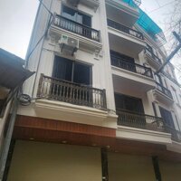 Bán Nhà Minh Khai Ô Tô Vào Nhà, 60M2 X 6 Tầng Thang Máy, Full Nội Thất, Nhà Ở Ngay 7 Tỷ 0916081089