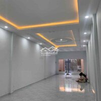 Nhà Lê Văn Khương Mới Xây 4,2 X 23 7 Triệu5 2Pn