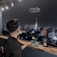 Mbkd Sân Thượng_View Landmark _Gần Nhiều Trườg Đh