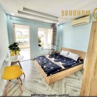 Ch 1 Pn Balcony ️Ngã 4 Phan Xích Longqpn