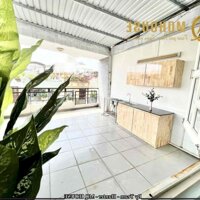 Ch 1 Pn Balcony ️Ngã 4 Phan Xích Longqpn