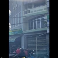 Bán Nhà Mặt Tiền Nguyễn Thái Học, Phường Vạn Thạnh Nha Trang Gần Chợ Đầm 59.5M2 Giá Bán 7.5 Tỷ