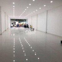 Siêu Phẩm Kinh Doanh Show Room Ngang 6M/2 Tầng