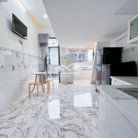 Duplex Full Nội Thất - Dương Bá Trạc Quận 8