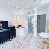 Duplex Full Nội Thất - Dương Bá Trạc Quận 8