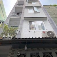 Bán Nhàhẽm Xe Hơi3 Tháng 2, P11, Q10. 3,4X13M Cn 34M